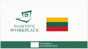 Positive Workplace - Lithuanian Version
