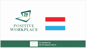 Positive Workplace - French Version